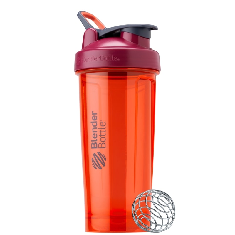 BlenderBottle ProSeriesTritan 28oz(800ml)シェイカーボール付