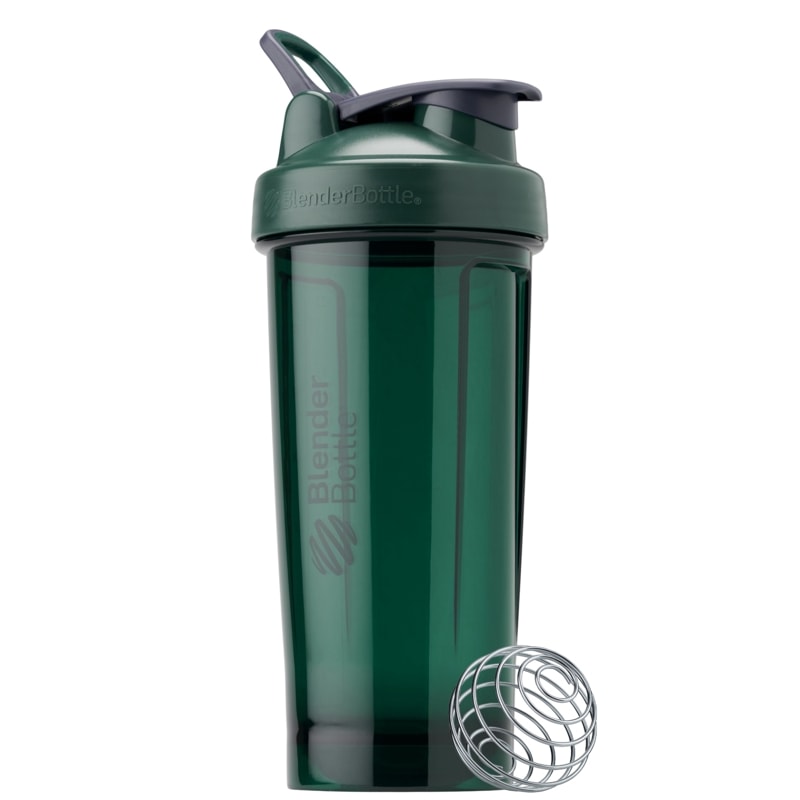 BlenderBottle ProSeriesTritan 28oz(800ml)シェイカーボール付