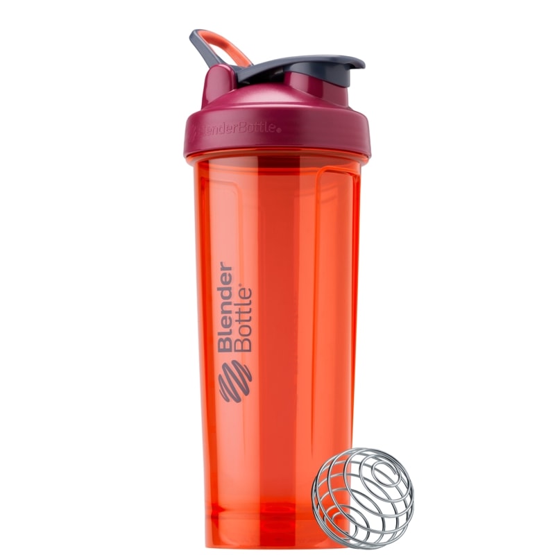 BlenderBottle ProSeriesTritan 32oz(940ml)シェイカーボール付