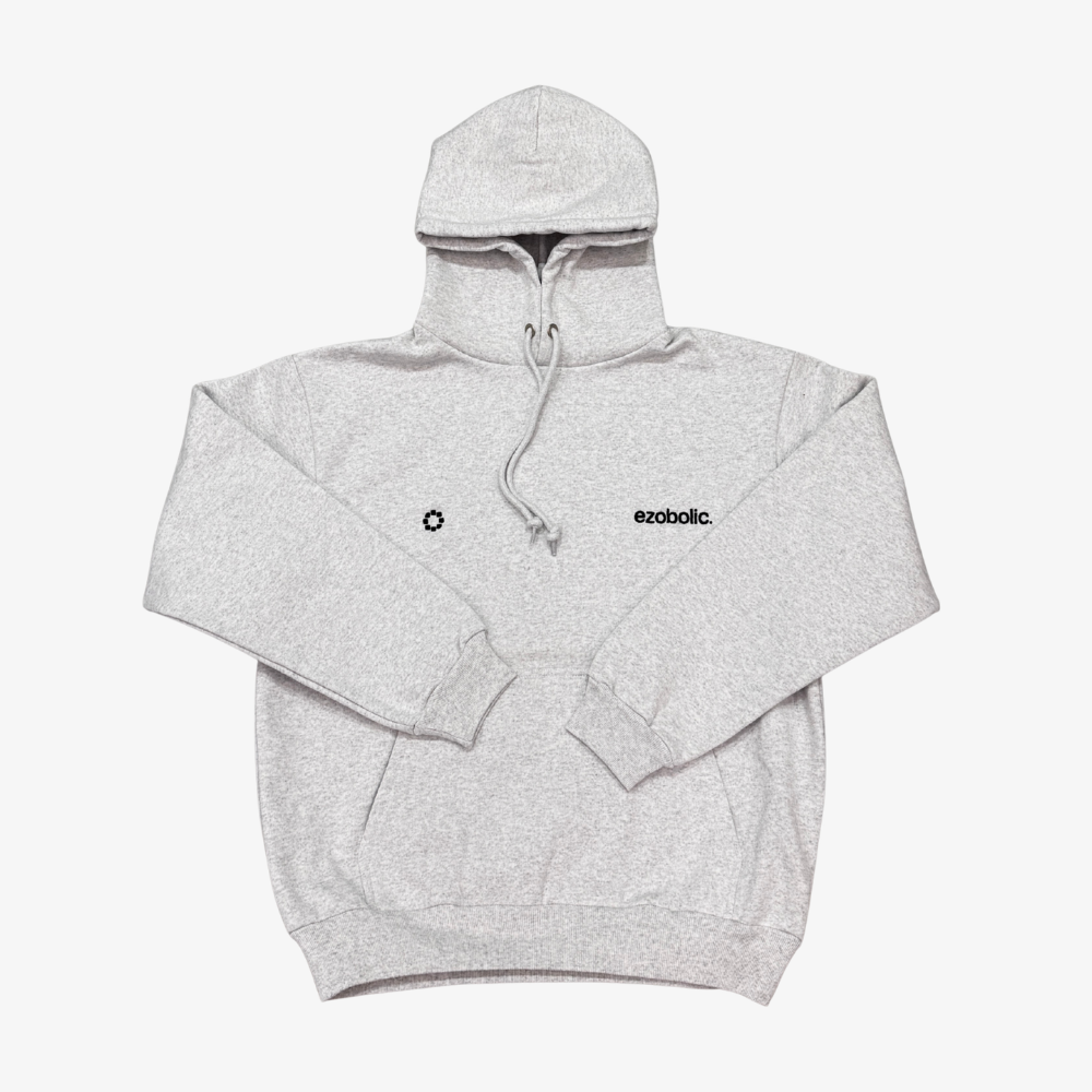 ezobolic Standard Hoodie