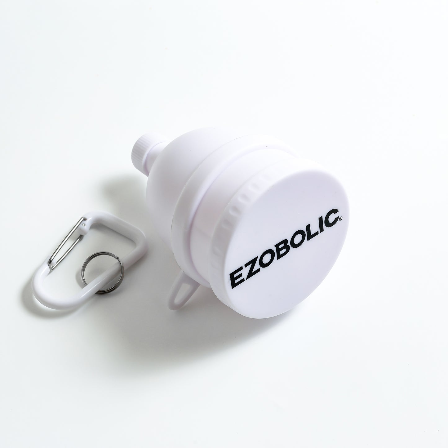 EZOBOLIC サプリメントケース