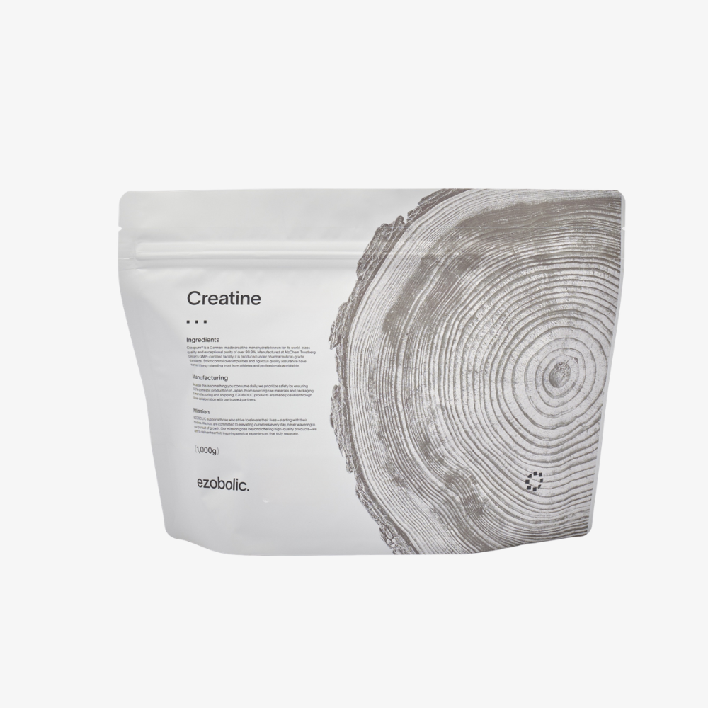 ezobolic CREATINE(MONOHYDRATE)