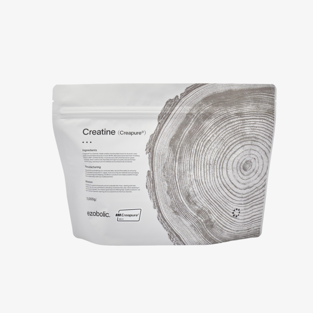 ezobolic CREATINE(CREAPURE®️)
