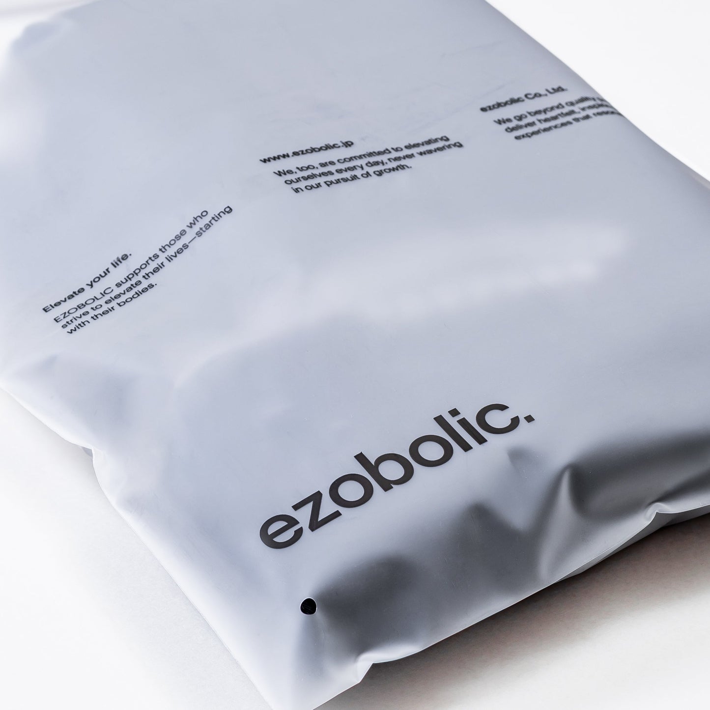 EZOBOLIC Original Nylonsetup