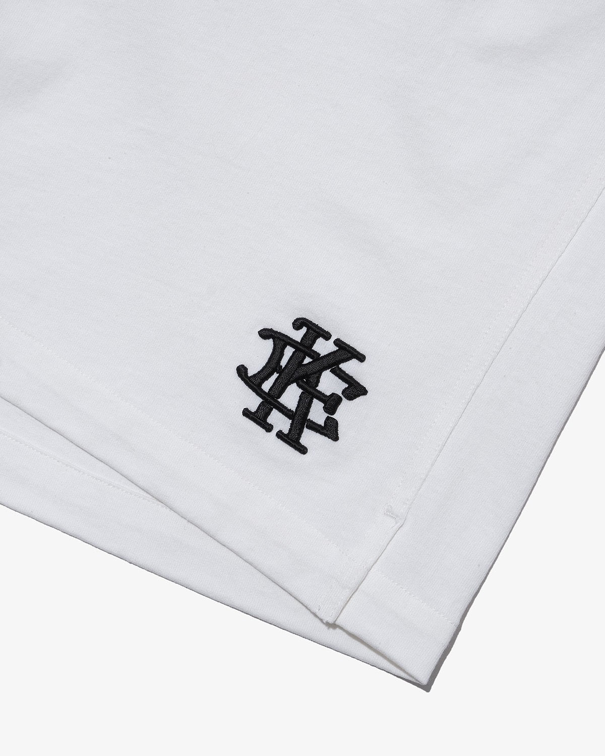 ezobolic×KEBOZ EK TENJIKU SHORTS