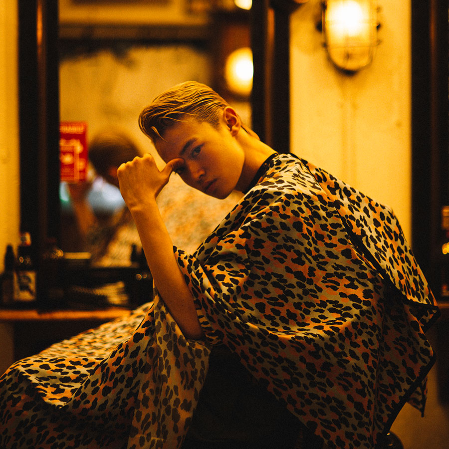 WACKOMARIA×BROSHPOMADE/BROSH (ポマード)