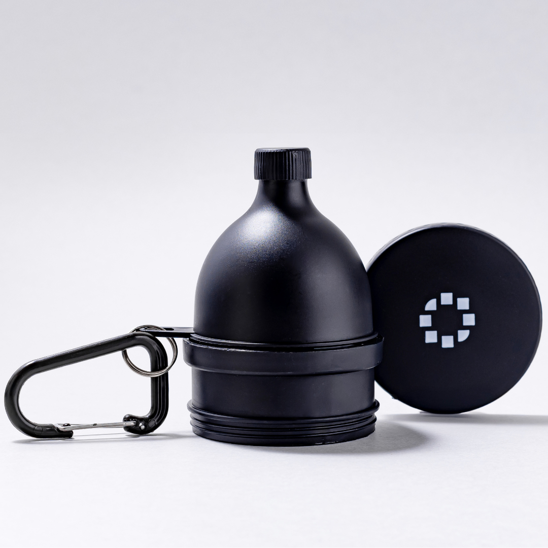 EZOBOLIC サプリメントケース