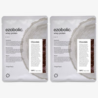 ezobolicプロテイン お試し2食セット