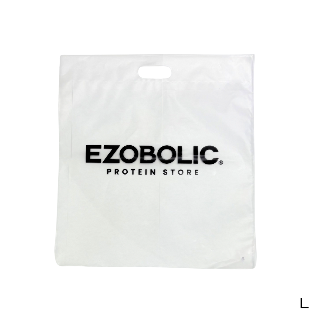 EZOBOLIC オリジナルショッパー