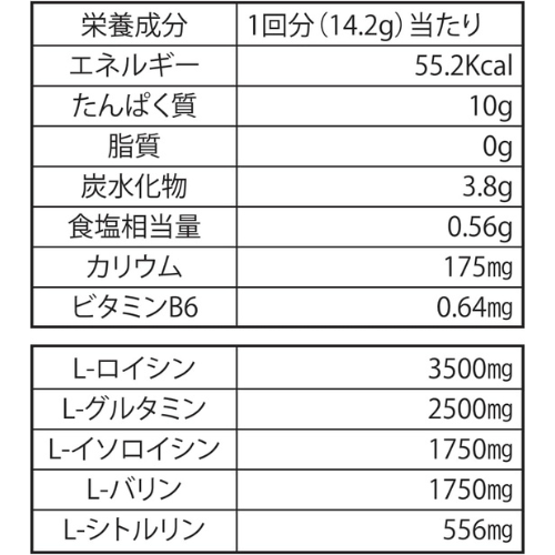 XTEND(エクステンド)BCAA 30回分 マンゴー