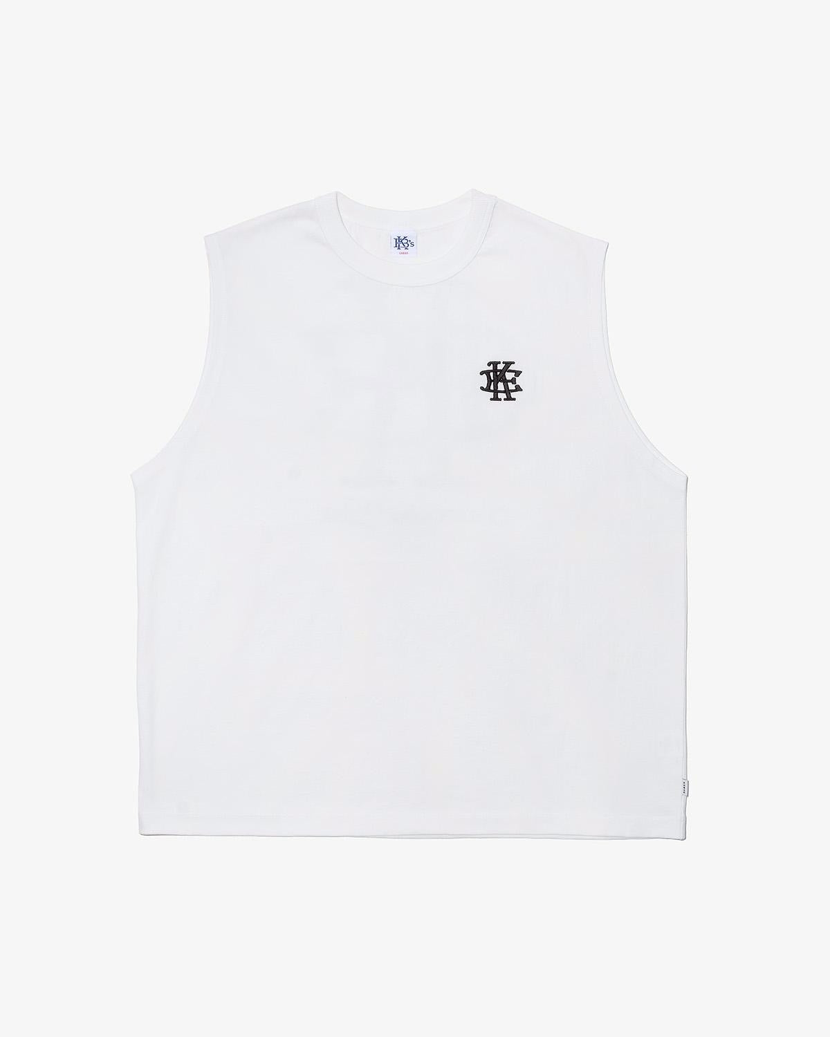 ezobolic×KEBOZ EK TANK TOP