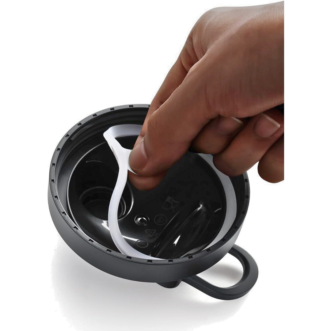 VOLTRX 電動プロテインシェーカー700ml