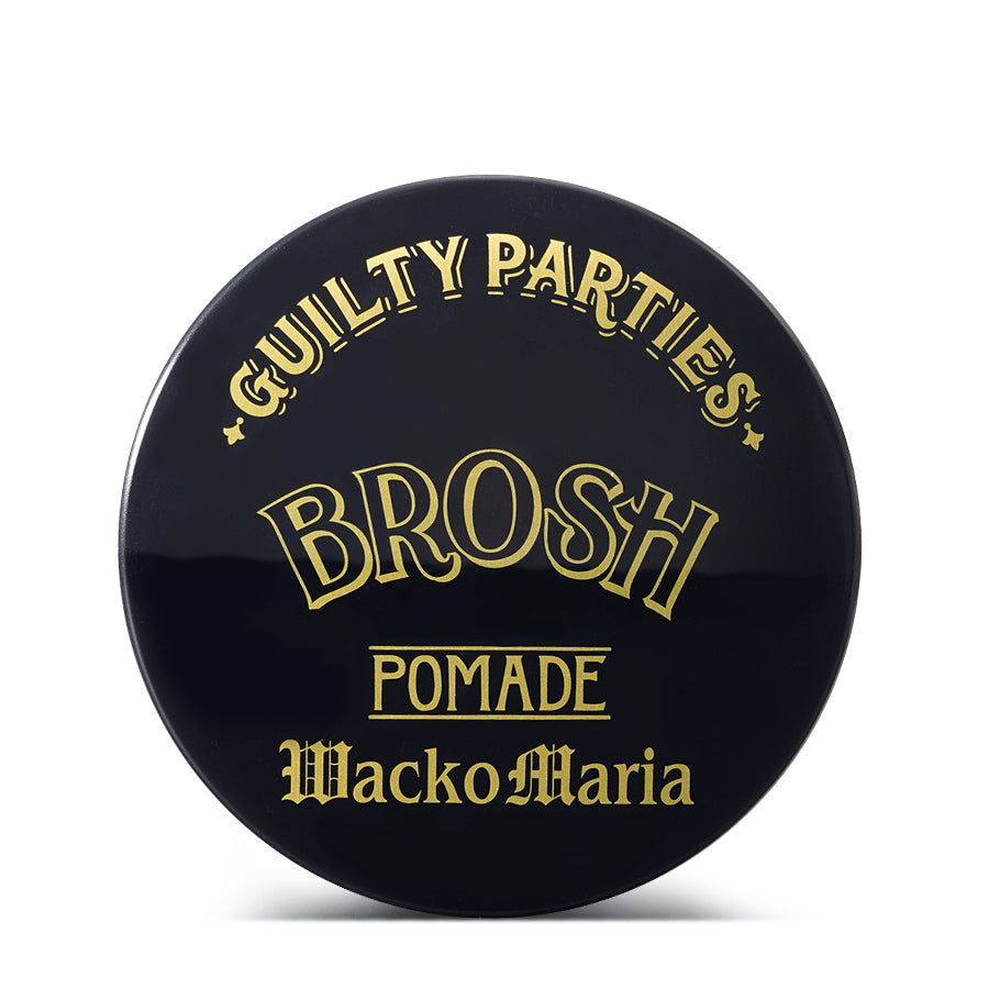 WACKOMARIA×BROSHPOMADE/BROSH (ポマード)