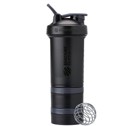 BlenderBottle ProStakV2 22oz(650ml)シェイカーボール付き