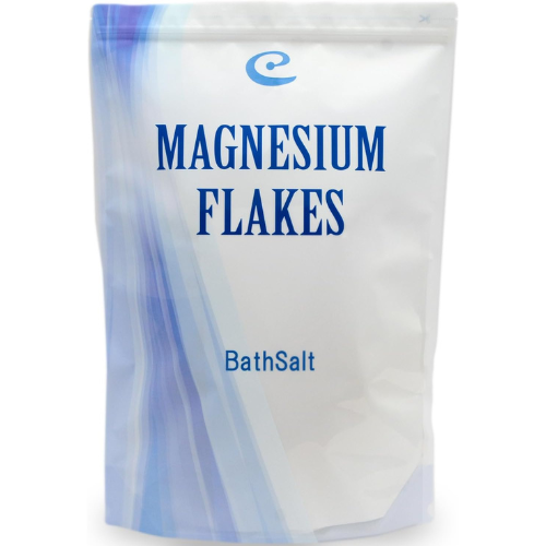 【アースコンシャス】国産マグネシウムフレーク(入浴用)|100%天然塩化マグネシウム 7kg