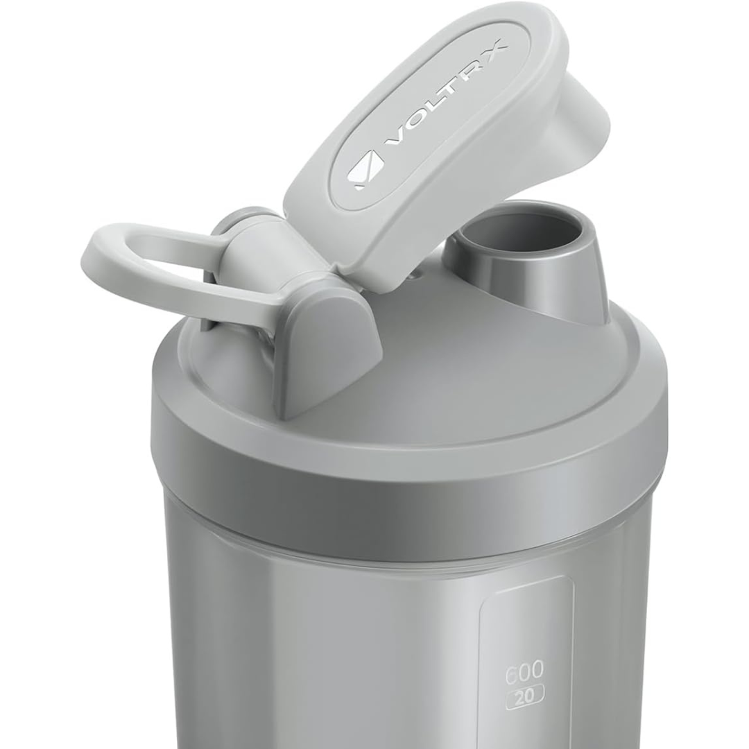 VOLTRX 電動プロテインシェーカー700ml