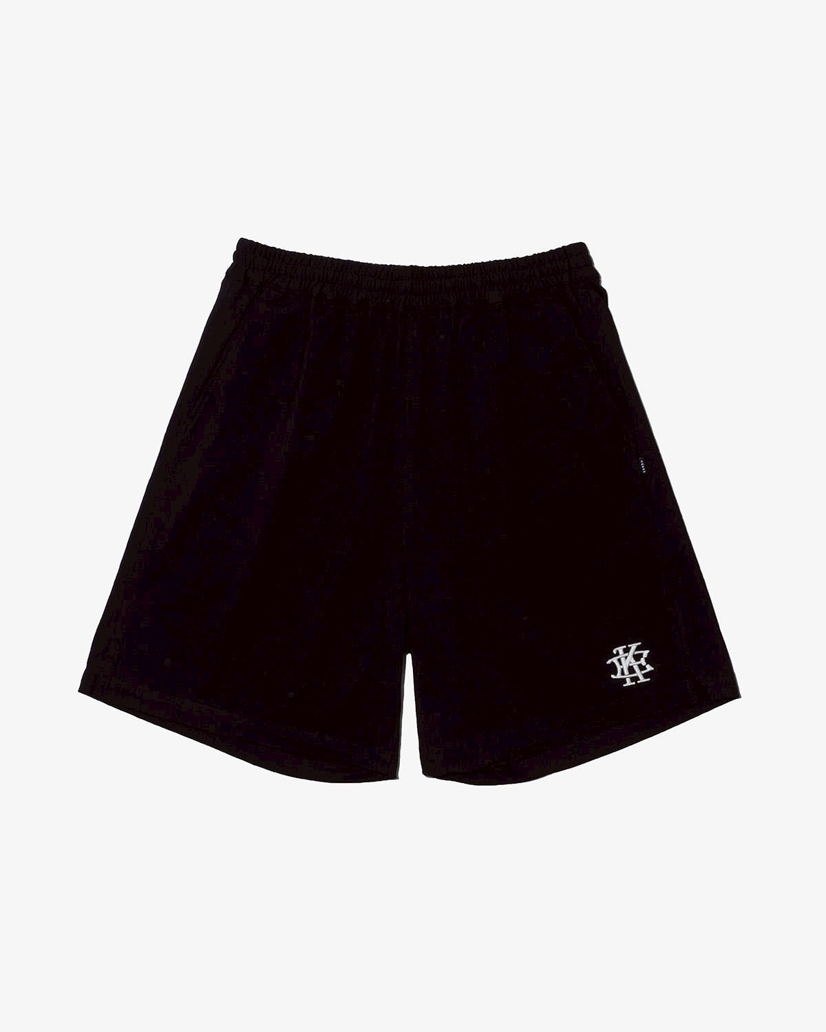 ezobolic×KEBOZ EK TENJIKU SHORTS