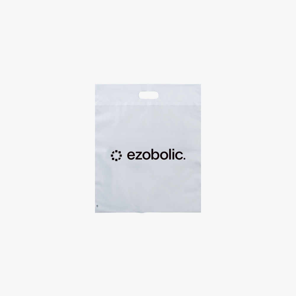 ezobolic オリジナルショッパー
