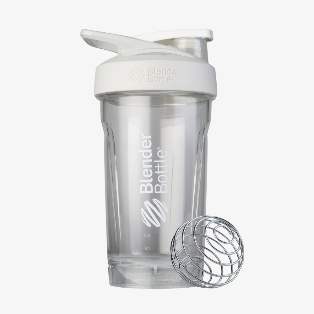 BlenderBottle StradaTritan 24oz(710ml)シェイカーボール付