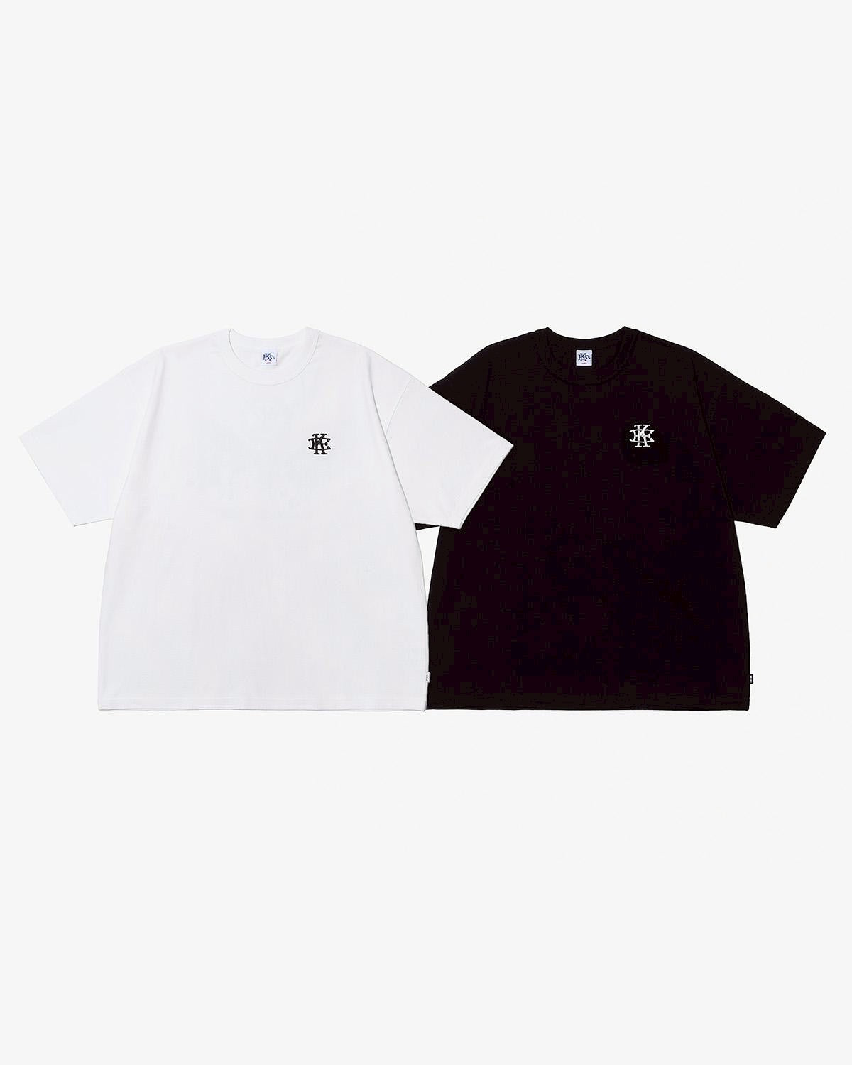 ezobolic×KEBOZ SHOP S/S TEE