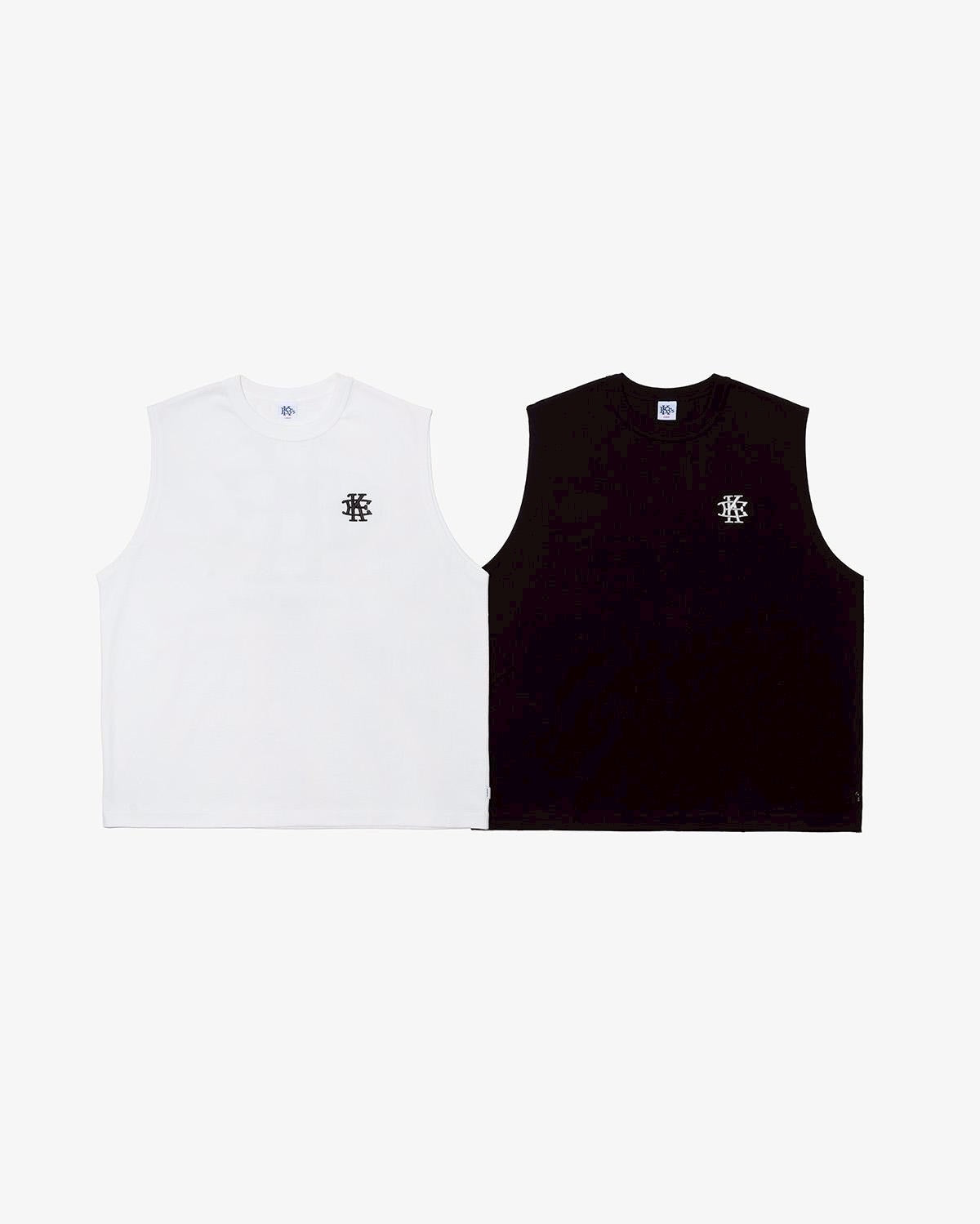 ezobolic×KEBOZ EK TANK TOP