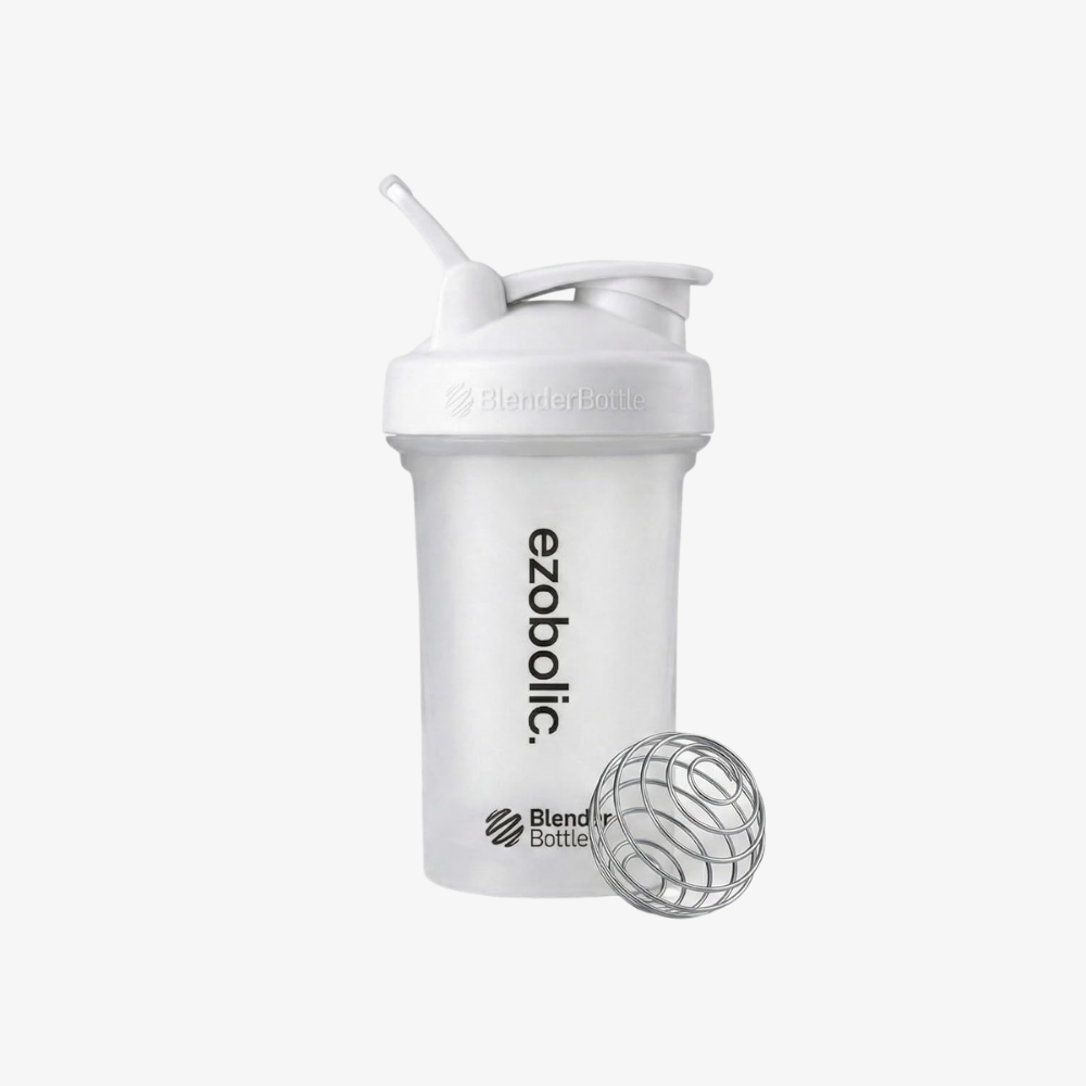 ezobolic Blender Bottle(20oz)