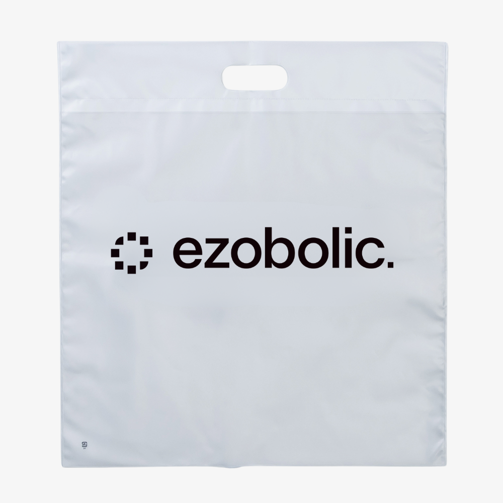 ezobolic オリジナルショッパー