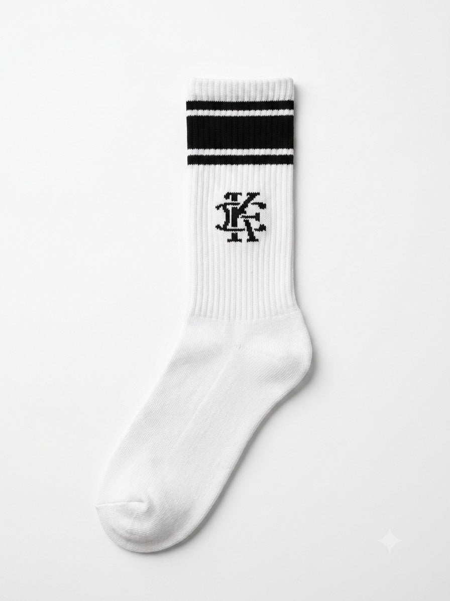 EZOBOLIC×KEBOZ SOCKS