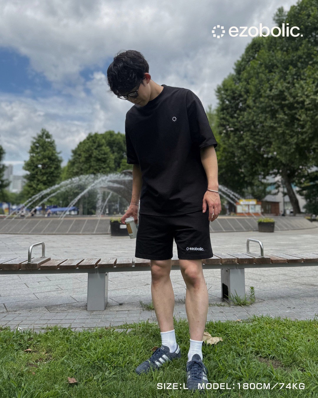COTTON STANDARD T-shirts
