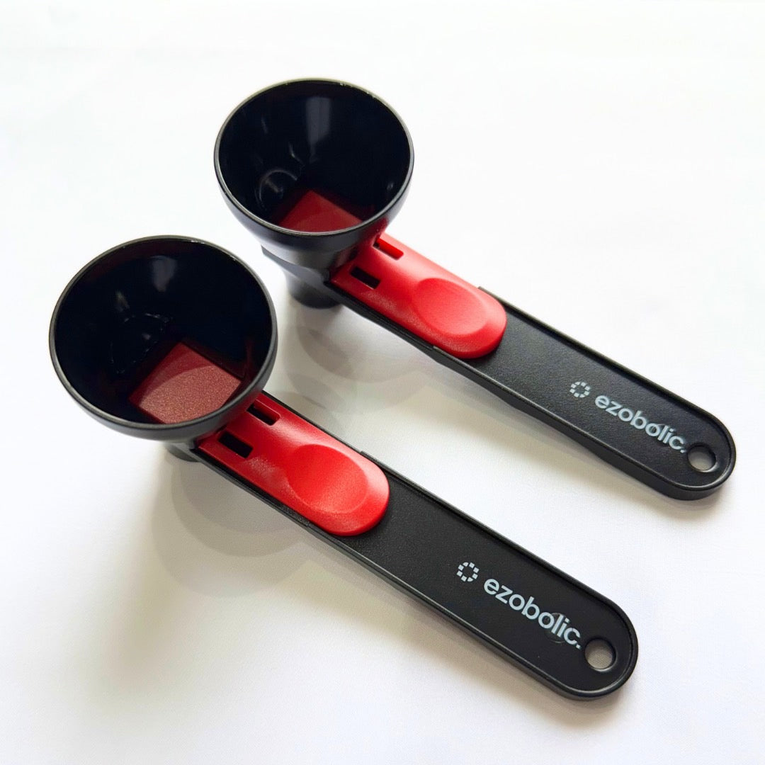 EZOBOLICスライディングスプーン