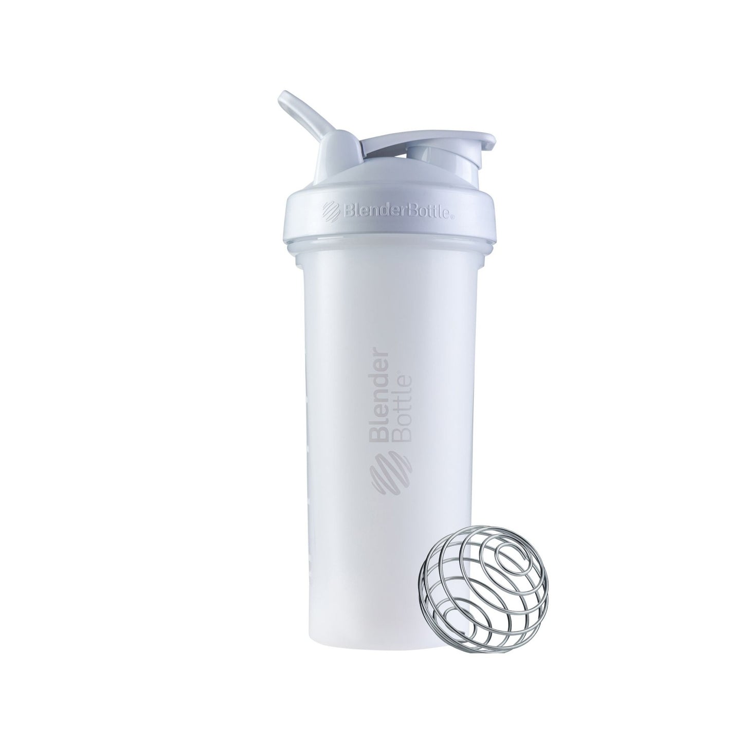 BlenderBottle ClassicV2 28oz ホワイト