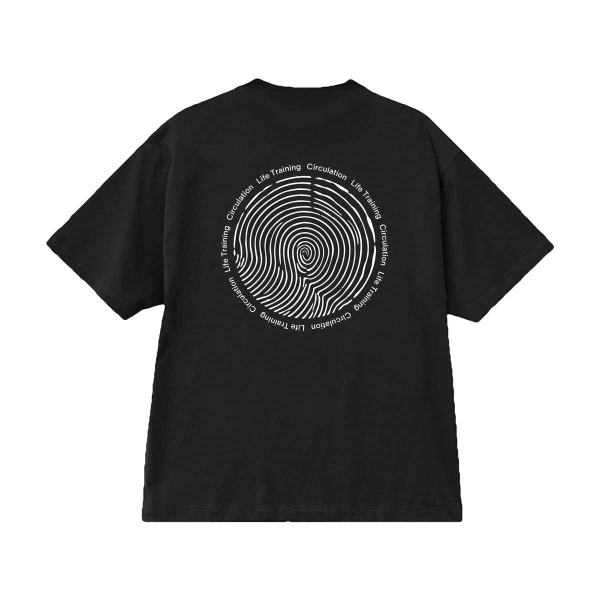 ezobolic Ring Tee