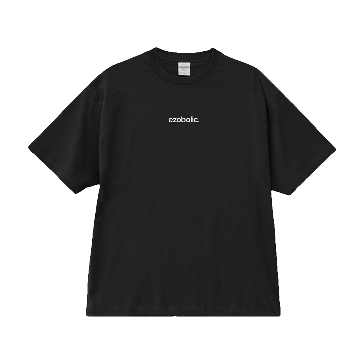 RING 3 ランクアップ特典 ezobolic Ring Tee