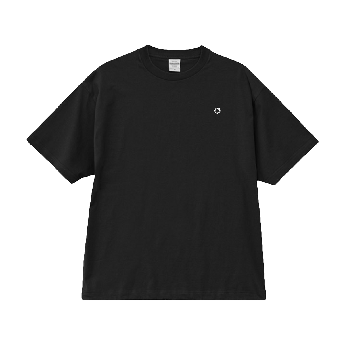 RING 3 ランクアップ特典 ezobolic Graphiclogo Tee