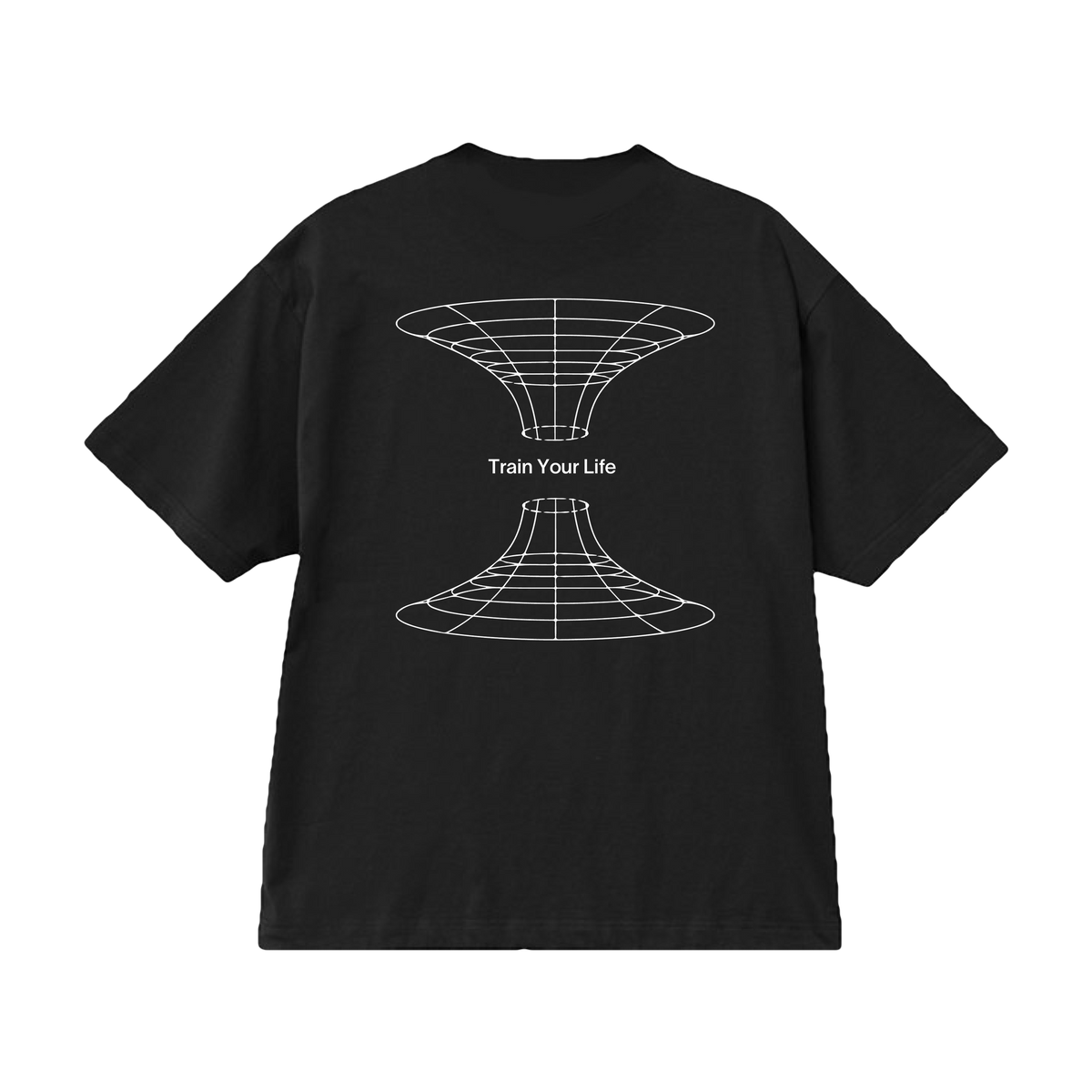 ezobolic Mission Tee