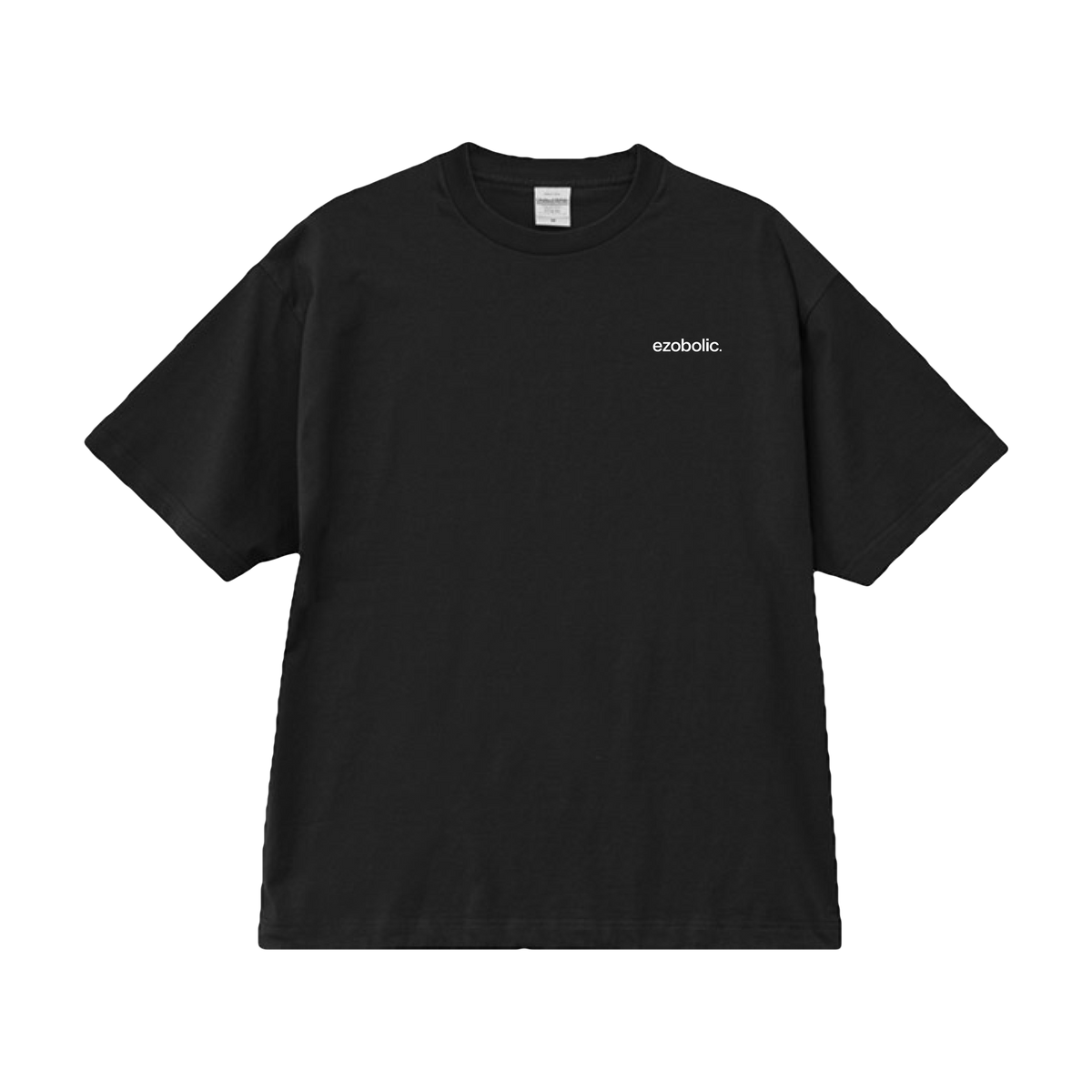RING 3 ランクアップ特典 ezobolic Mission Tee