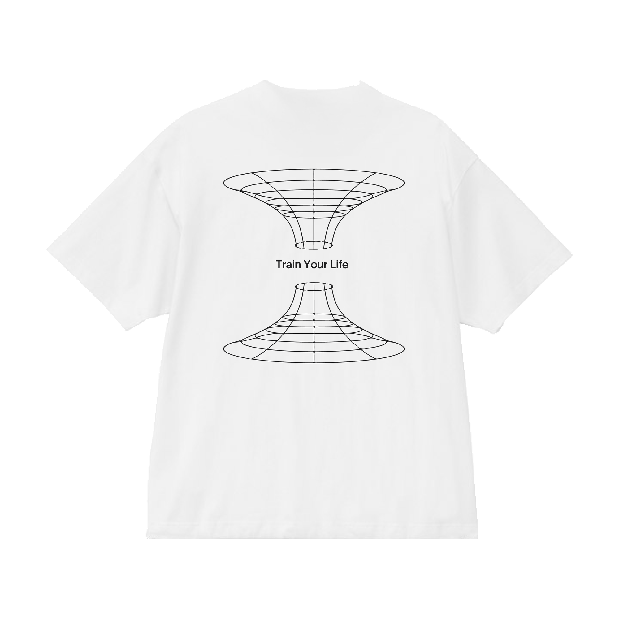ezobolic Mission Tee
