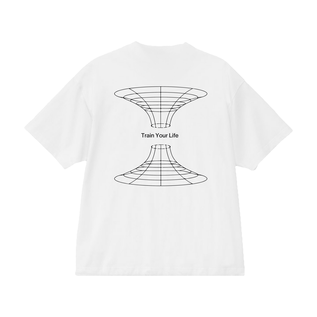 RING 3 ランクアップ特典 ezobolic Mission Tee