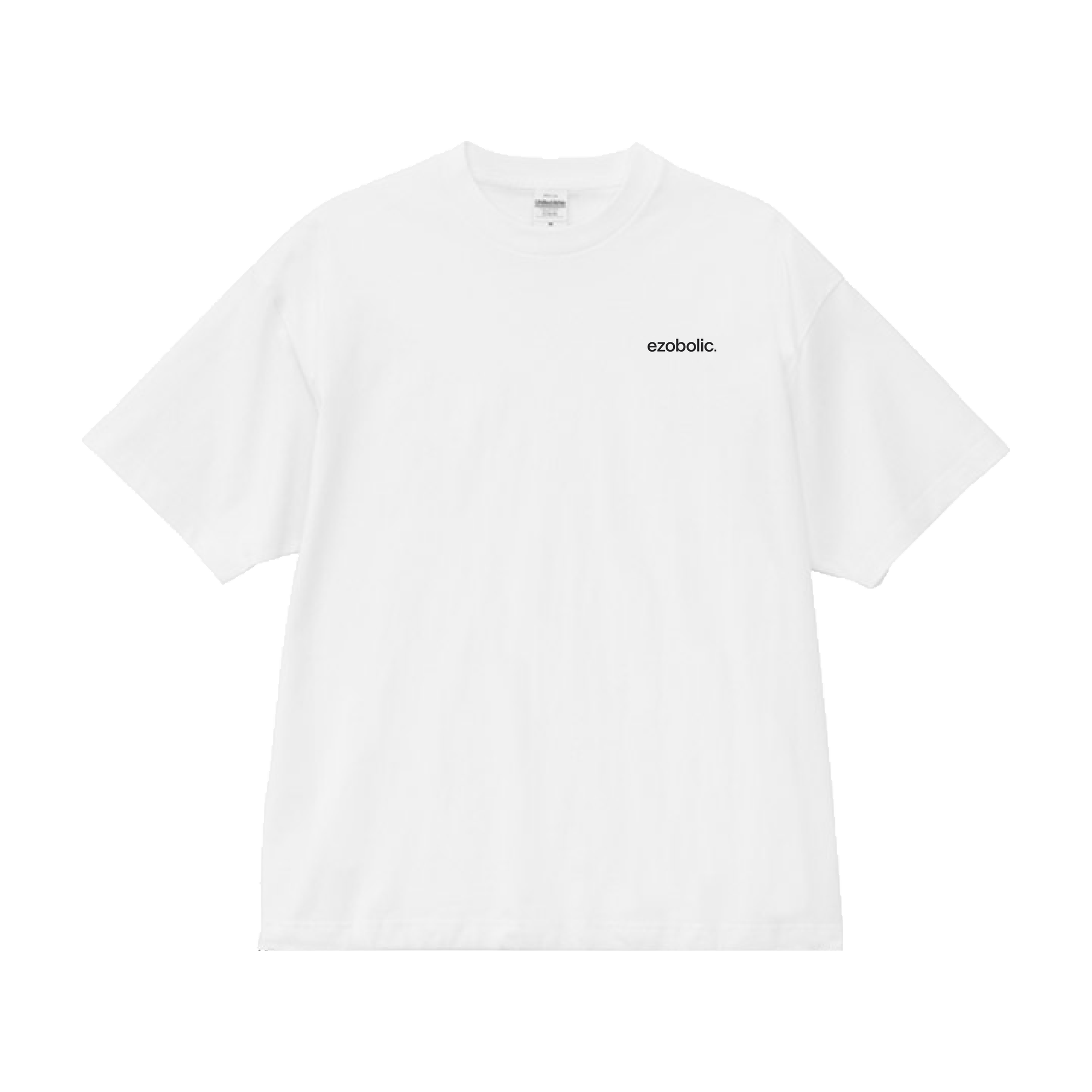 ezobolic Mission Tee