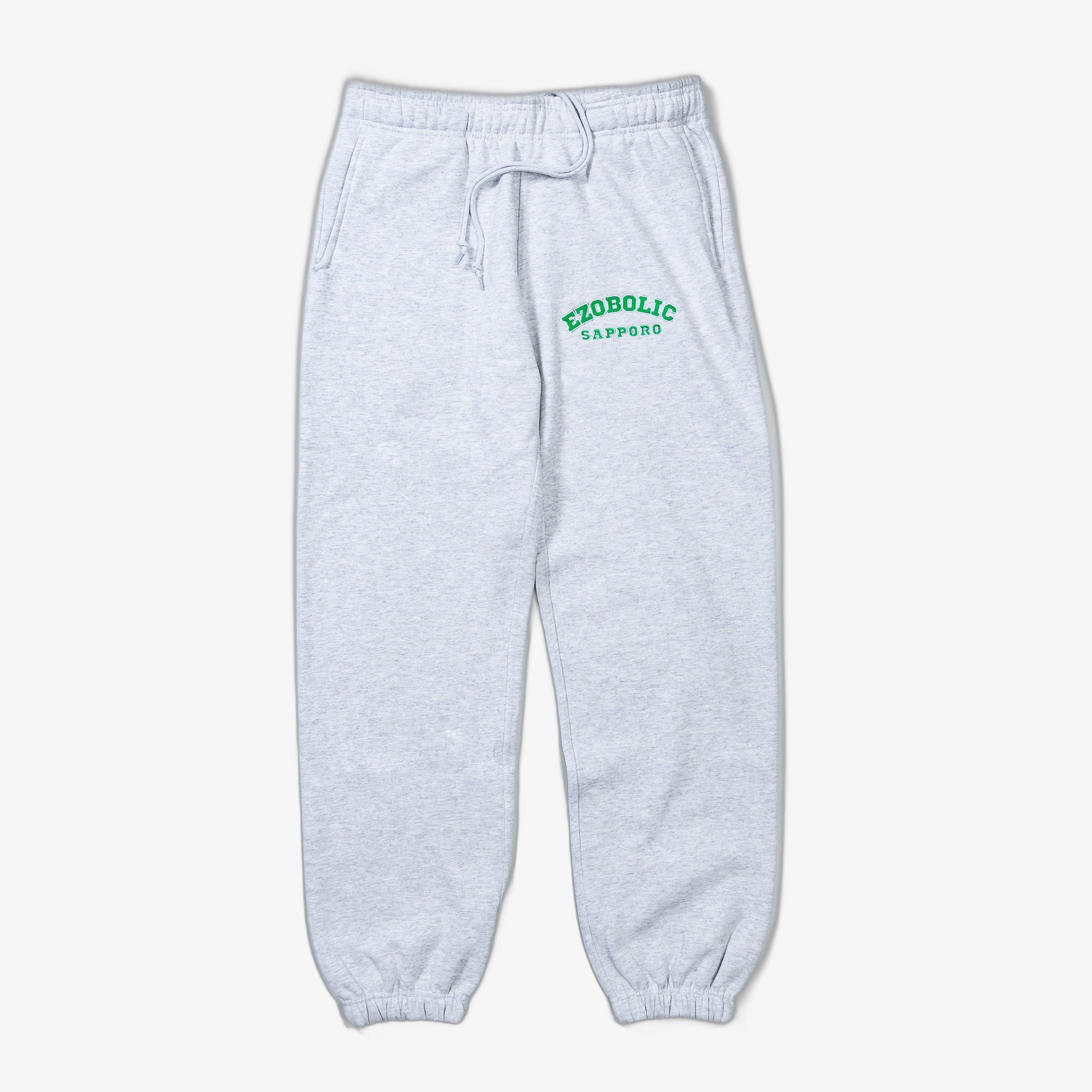 ezobolic College Logo Sweat pants