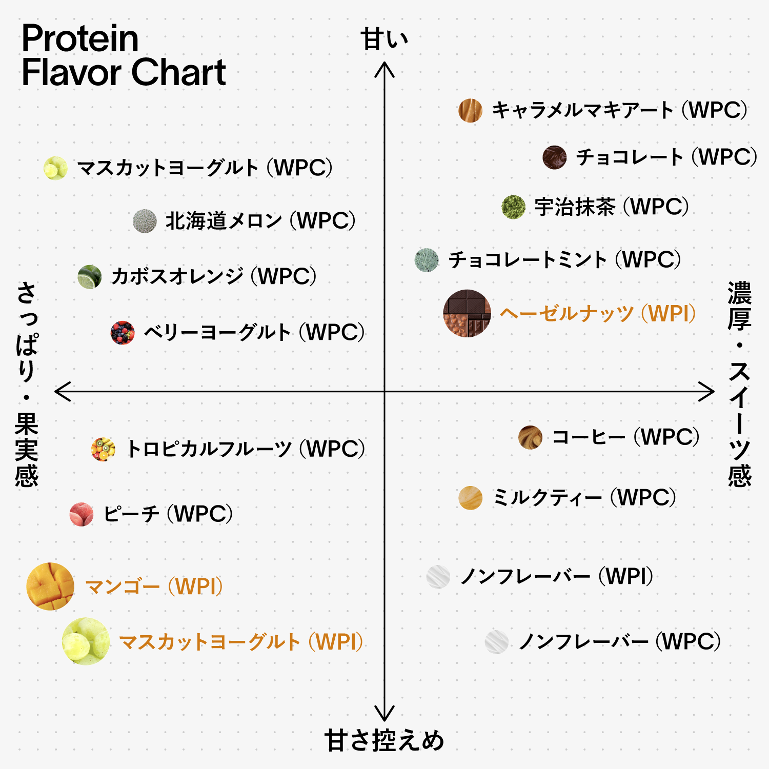 ezobolicプロテイン WPC100% チョコレート