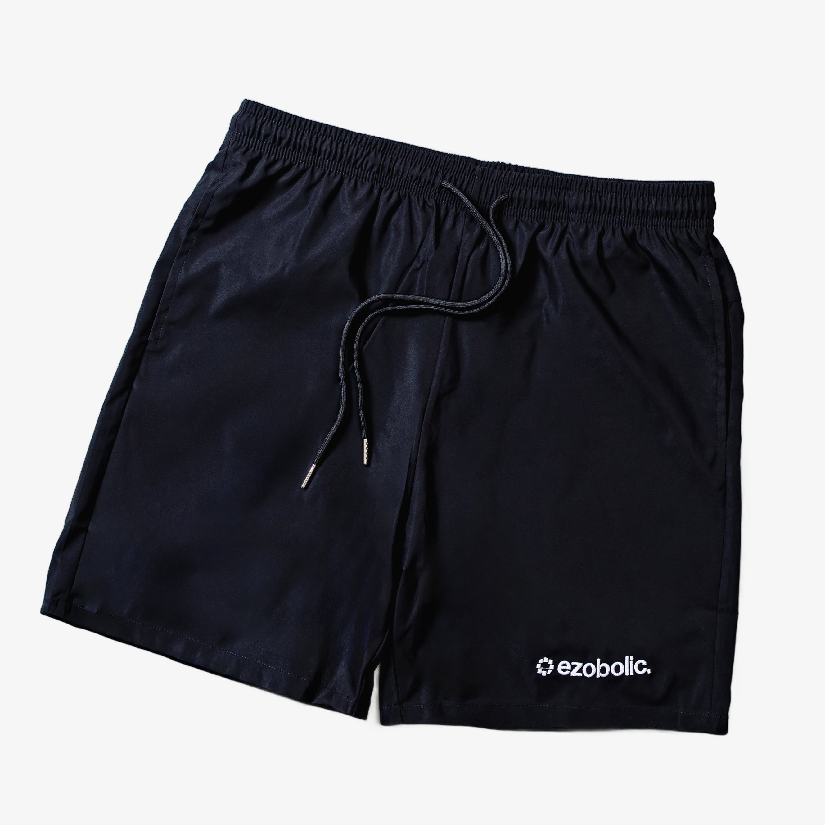 EZ LIGHT TRAINING SHORTS