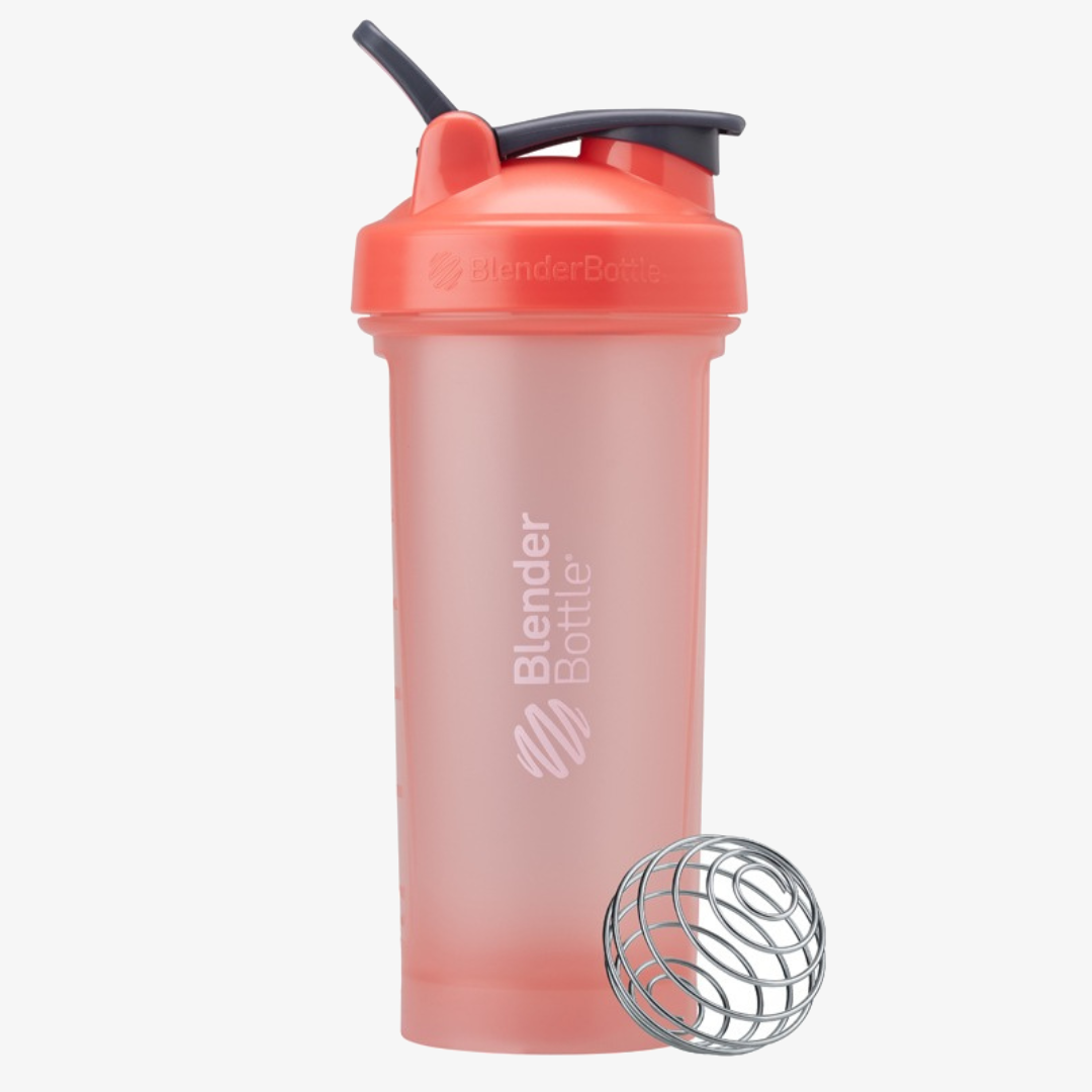 BlenderBottle ClassicV2 28oz(800ml)シェイカーボール付