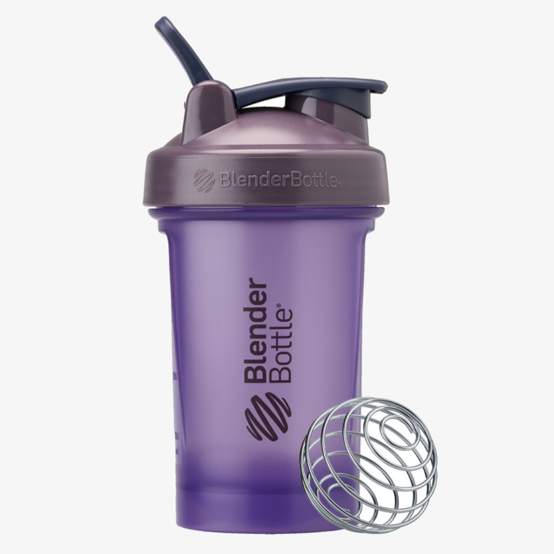 BlenderBottle ClassicV2 20oz(600ml)シェイカーボール付