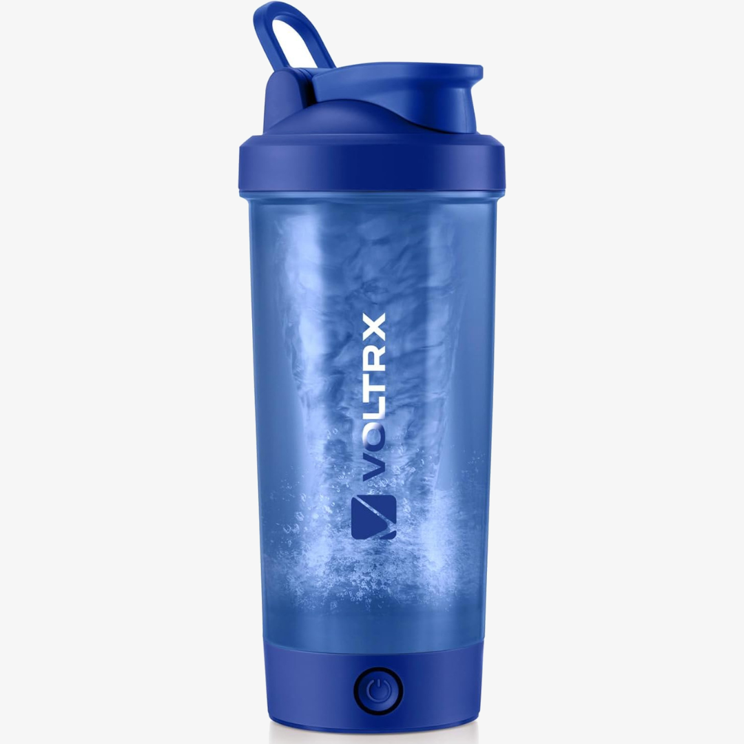 VOLTRX 電動プロテインシェーカー700ml