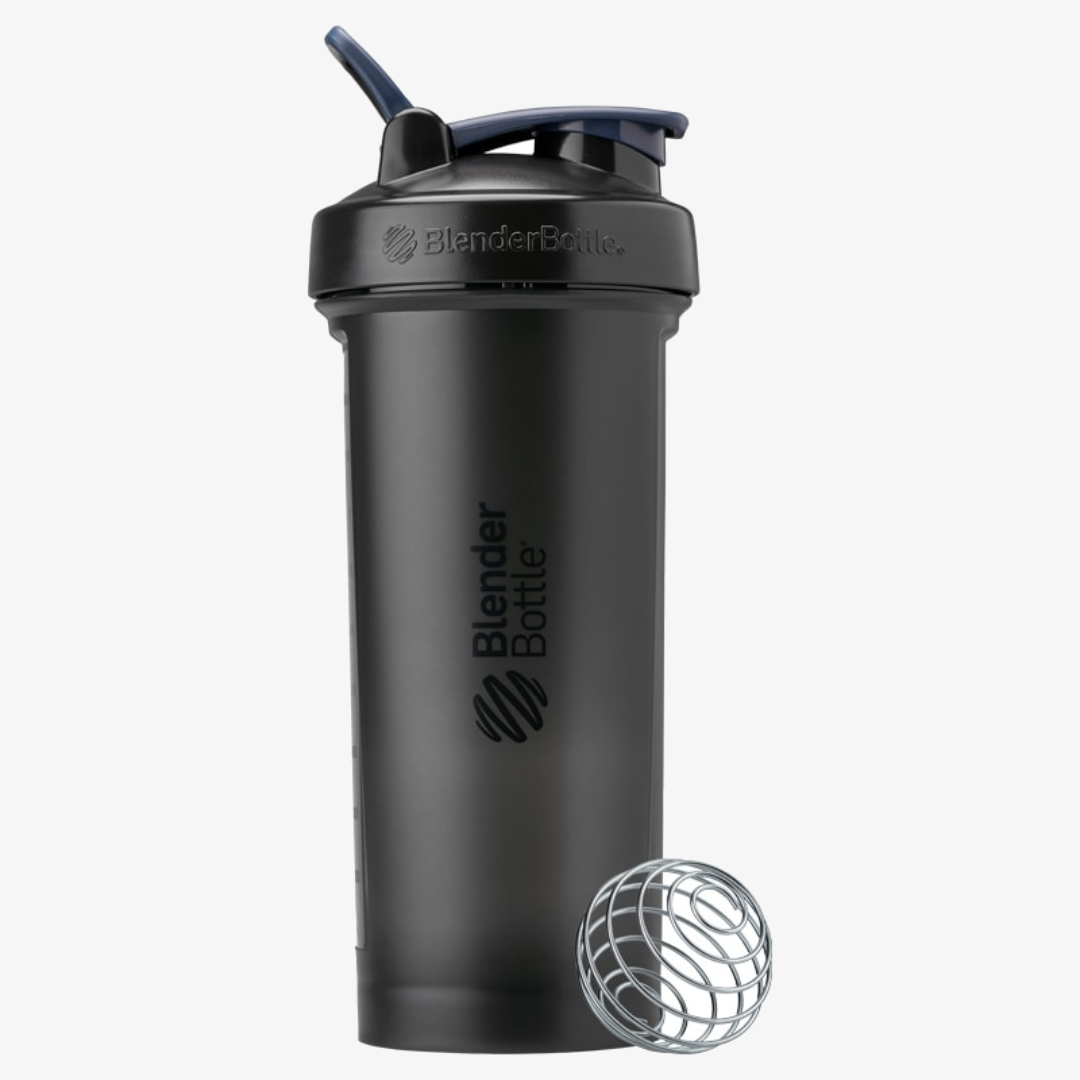 BlenderBottle ClassicV2 45oz(1300ml)シェイカーボール付