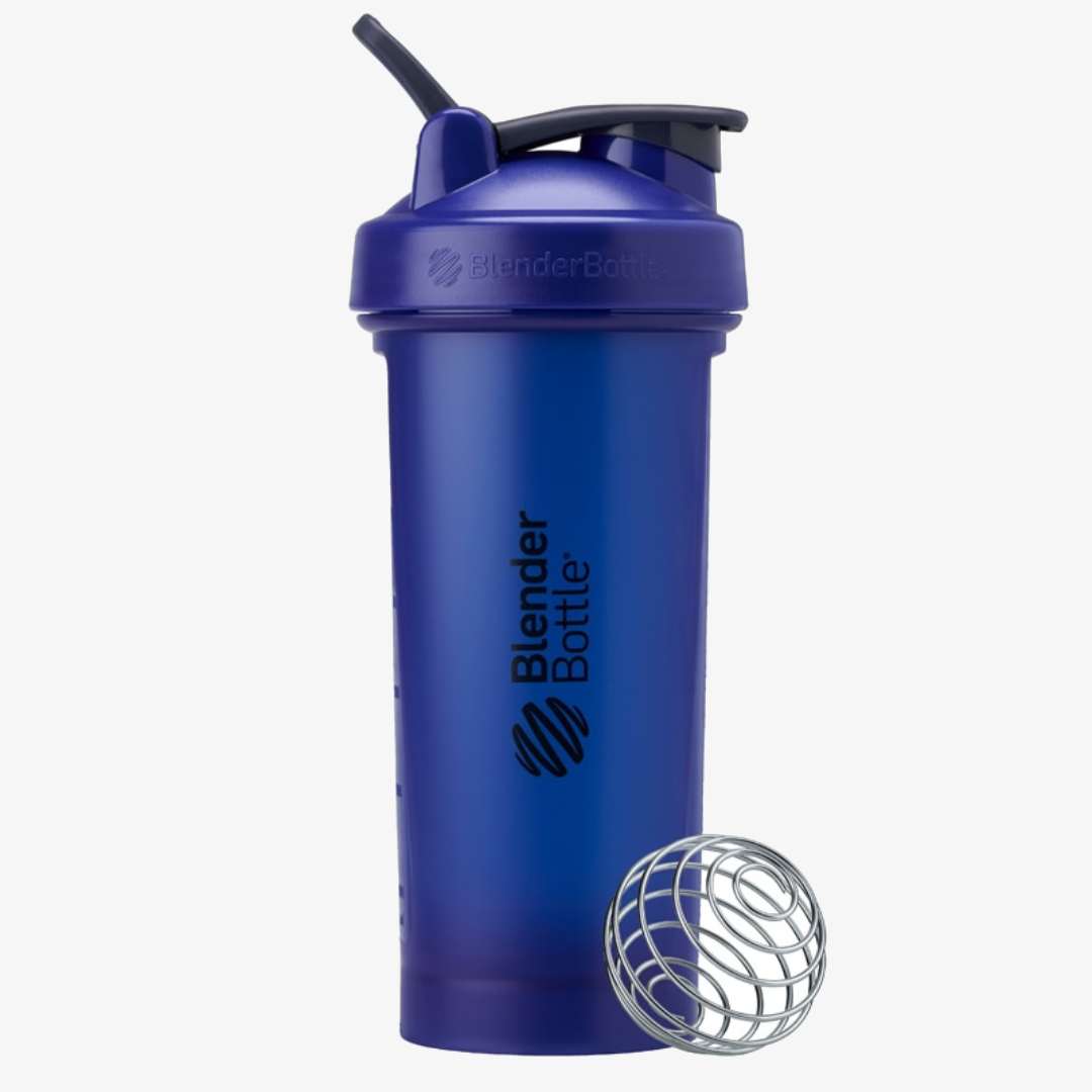 BlenderBottle ClassicV2 28oz(800ml)シェイカーボール付