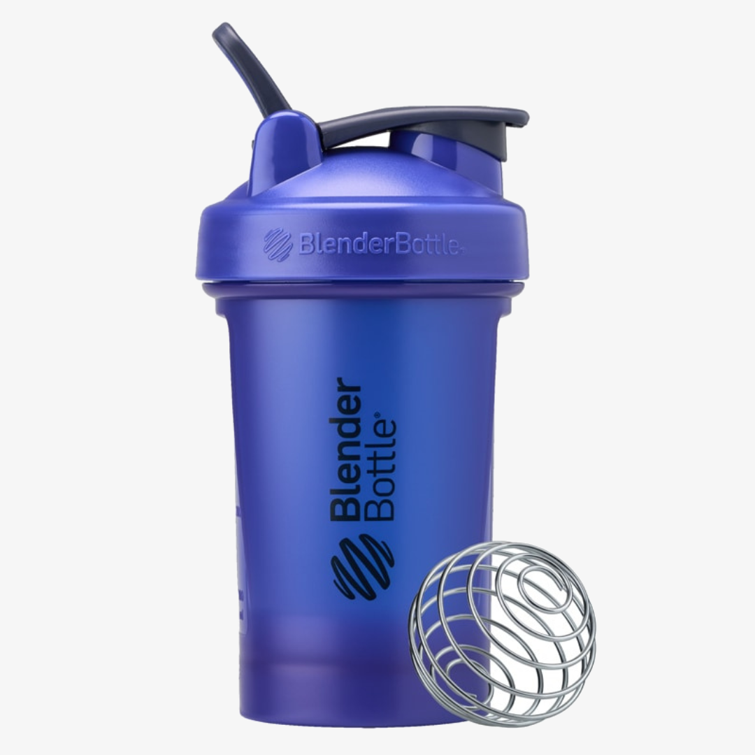 BlenderBottle ClassicV2 20oz(600ml)シェイカーボール付