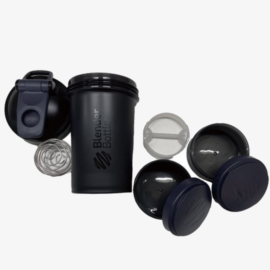 BlenderBottle ProStakV2 22oz(650ml)シェイカーボール付き
