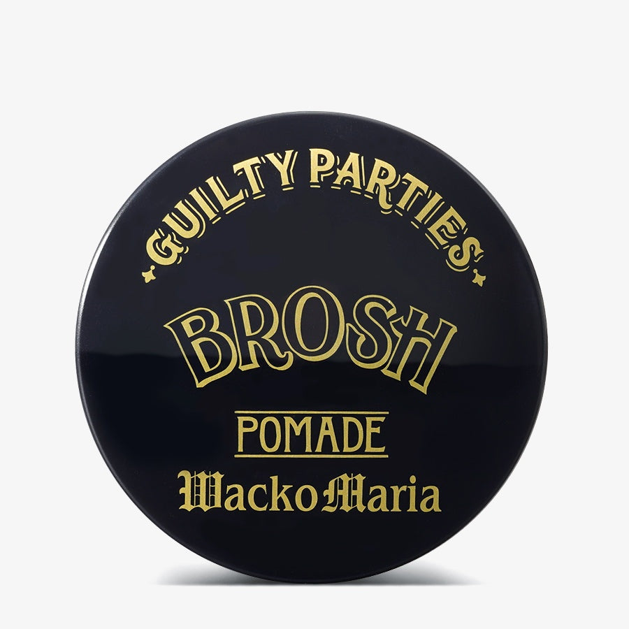 WACKOMARIA×BROSHPOMADE/BROSH (ポマード)